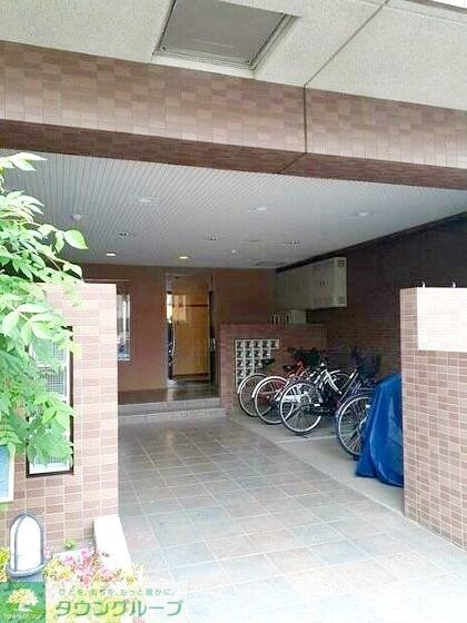 Ｖｉｅｎｔｏ　Ｋの物件内観写真