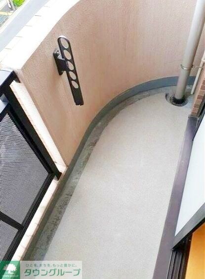 Ｖｉｅｎｔｏ　Ｋの物件内観写真