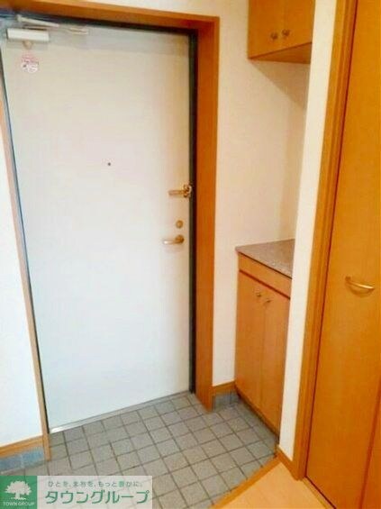 Ｖｉｅｎｔｏ　Ｋの物件内観写真