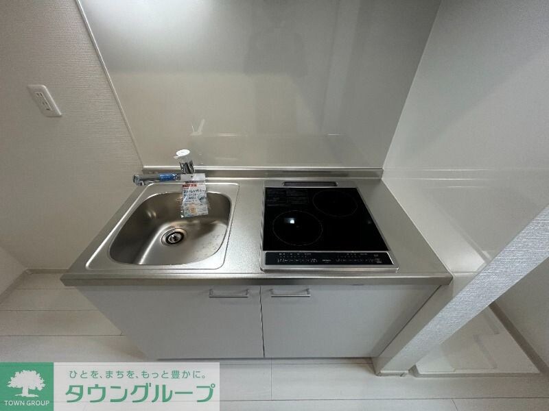 ノーザンロード東伏見の物件内観写真