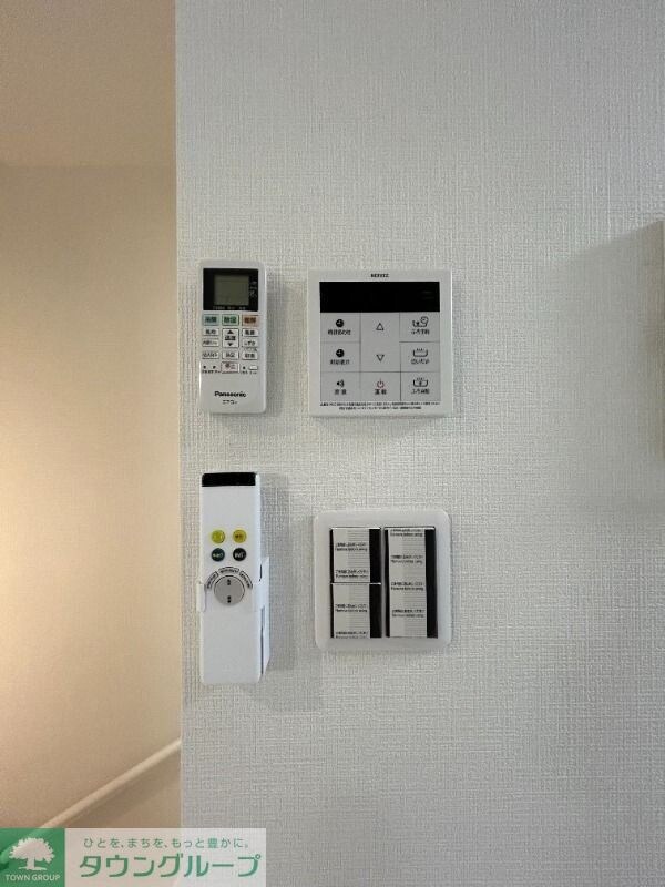 ノーザンロード東伏見の物件内観写真