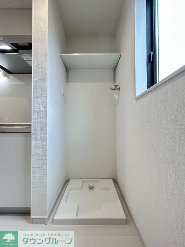 ノーザンロード東伏見の物件内観写真