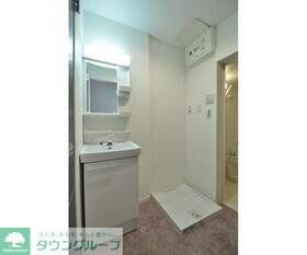 リオン・ドールの物件内観写真