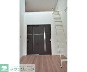 リオン・ドールの物件内観写真