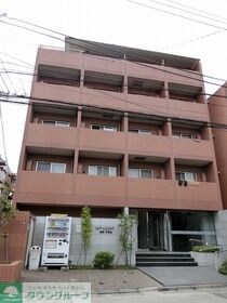 スカイコート練馬平和台の物件内観写真