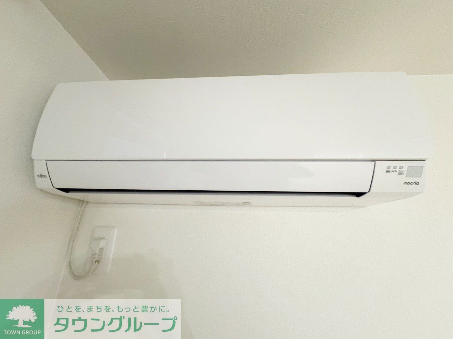 KEIAI RESIDENCE 久米川IIの物件内観写真