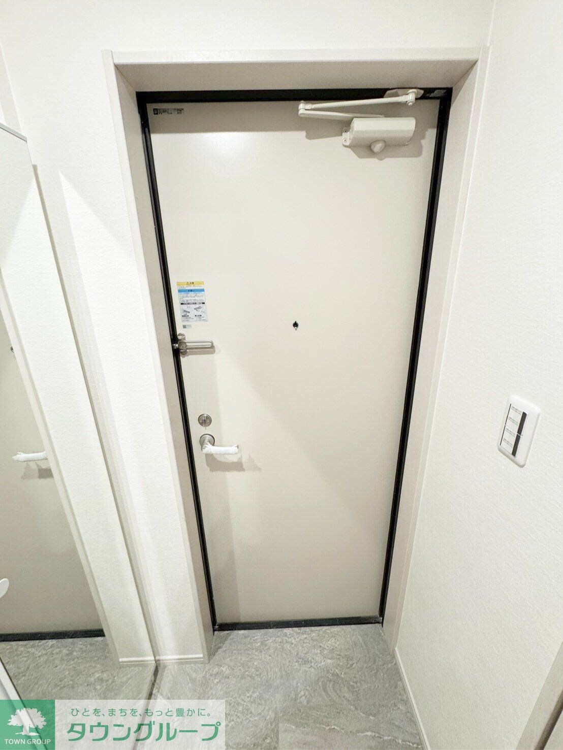 KEIAI RESIDENCE 久米川IIの物件内観写真