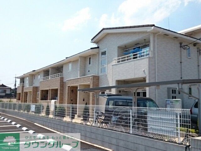 Ｋｏｔｏｂｕｋｉの物件外観写真