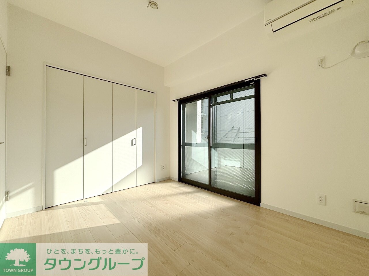 塩野第２ビルの物件内観写真