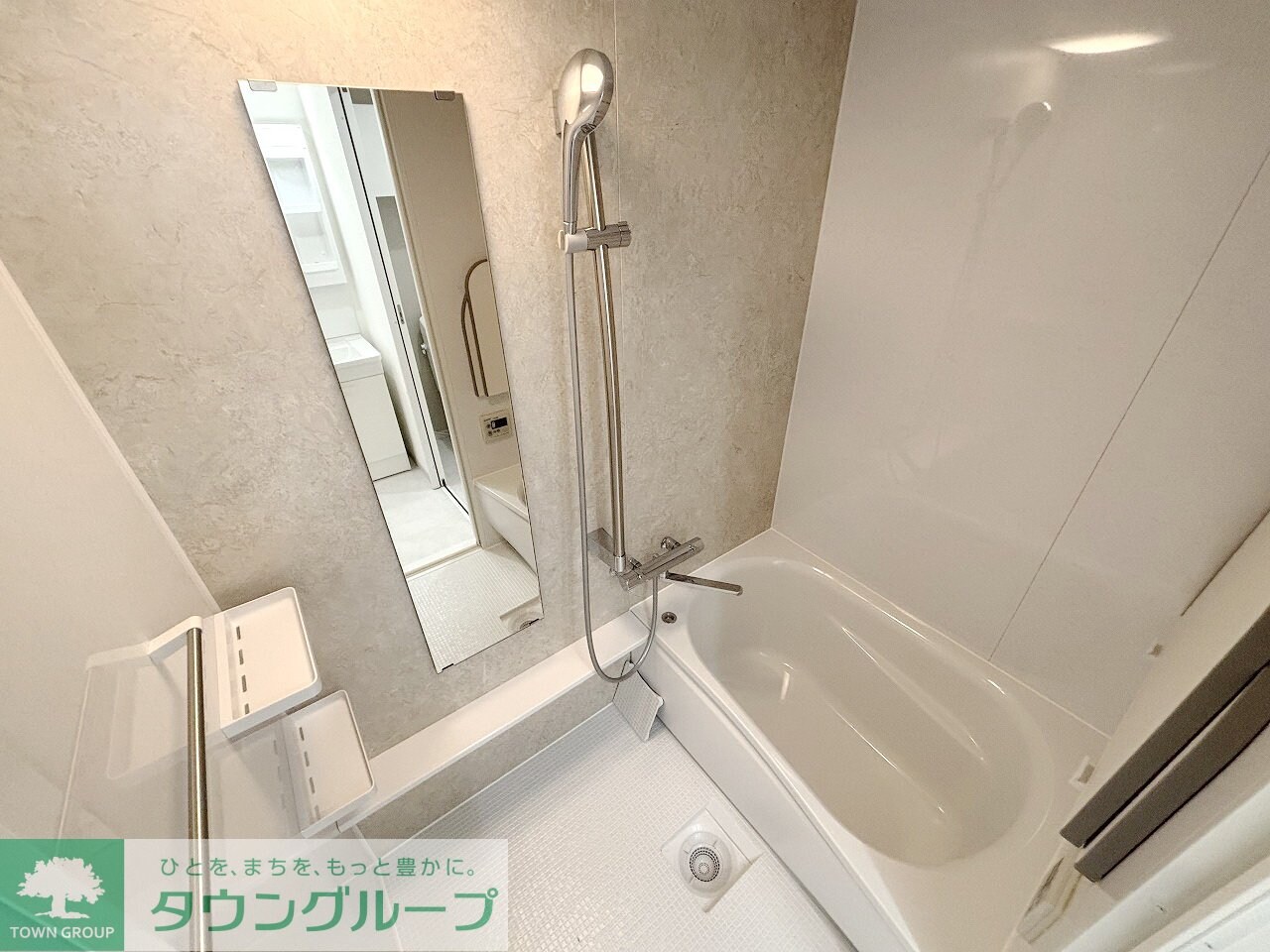 塩野第２ビルの物件内観写真