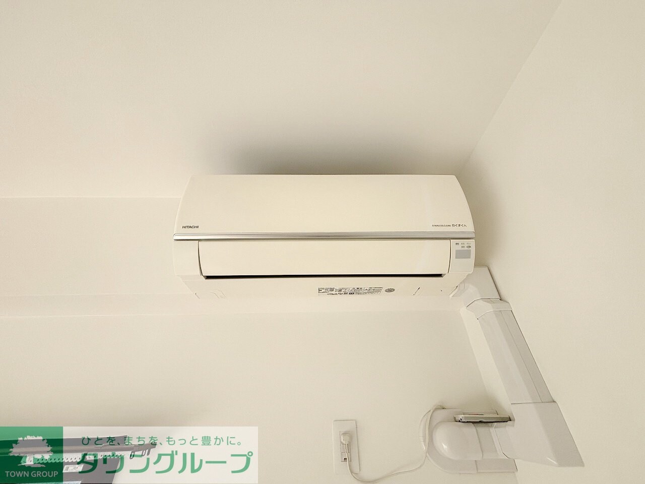 塩野第２ビルの物件内観写真