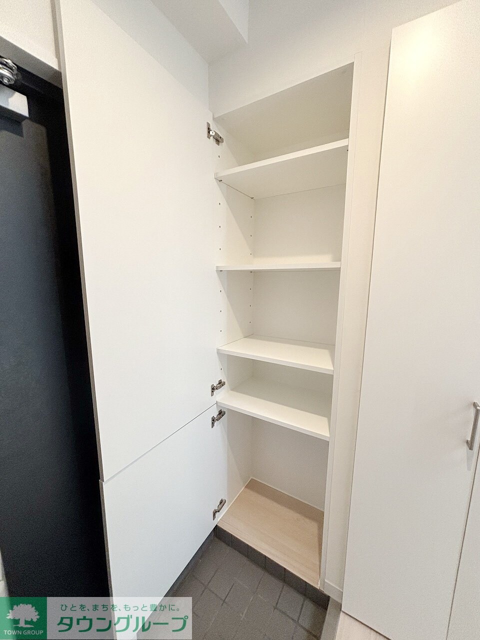 塩野第２ビルの物件内観写真