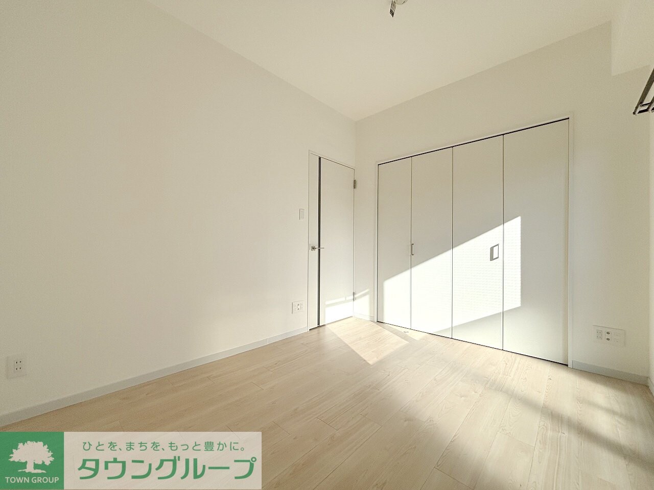 塩野第２ビルの物件内観写真