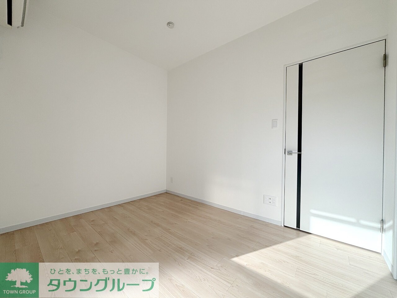 塩野第２ビルの物件内観写真