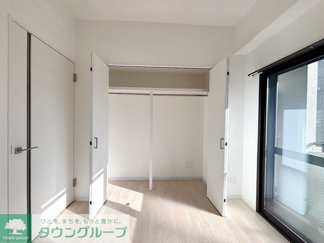 塩野第２ビルの物件内観写真