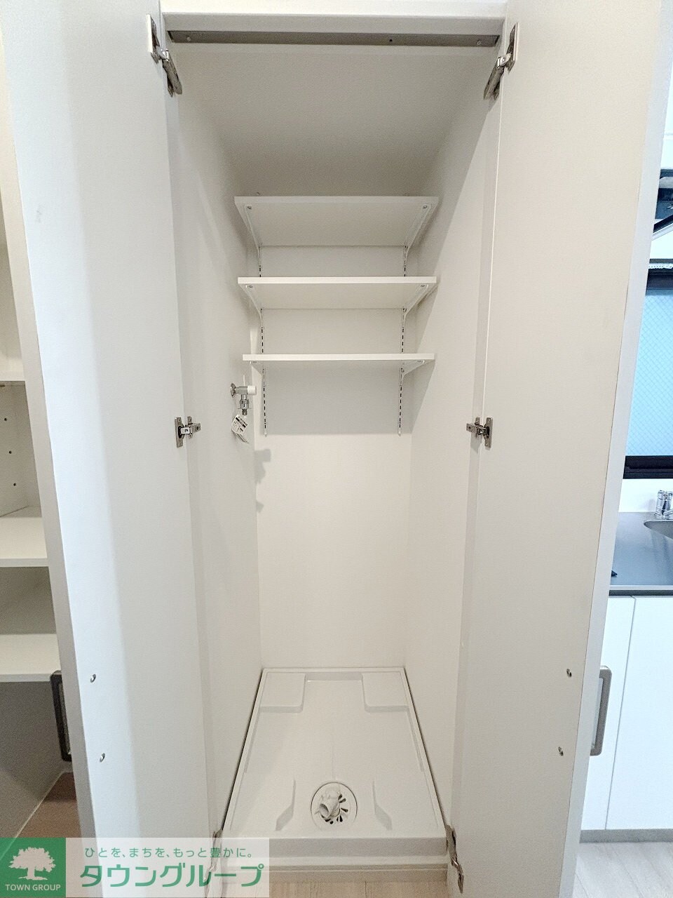 塩野第２ビルの物件内観写真