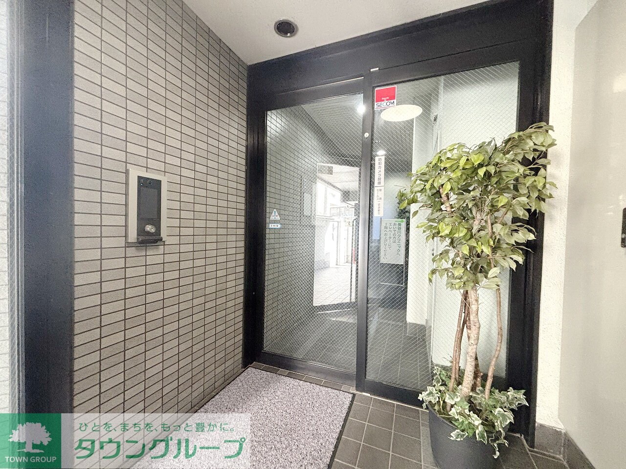 塩野第２ビルの物件内観写真