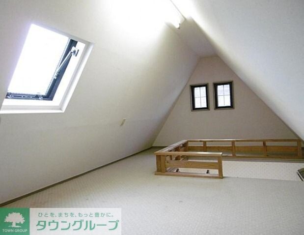 イースト・パラシオンの物件内観写真