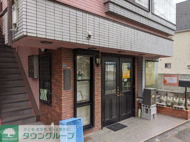 イースト・パラシオンの物件内観写真