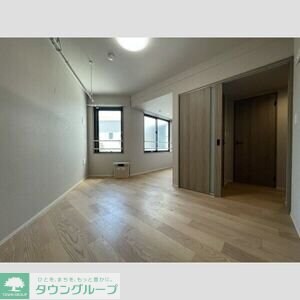 アルティザ氷川台の物件内観写真