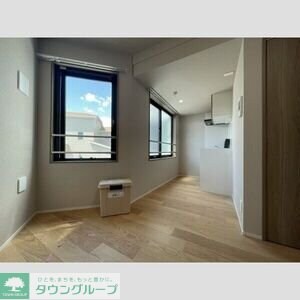 アルティザ氷川台の物件内観写真