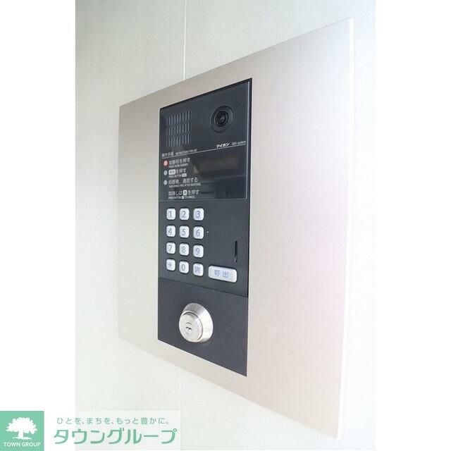 ＴＨＥ　ＲＥＳＩＤＥＮＣＥ　ＤＤＩ　ＮＥＲＩＭＡの物件内観写真