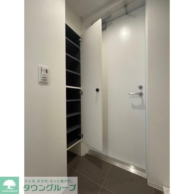 ＴＨＥ　ＲＥＳＩＤＥＮＣＥ　ＤＤＩ　ＮＥＲＩＭＡの物件内観写真