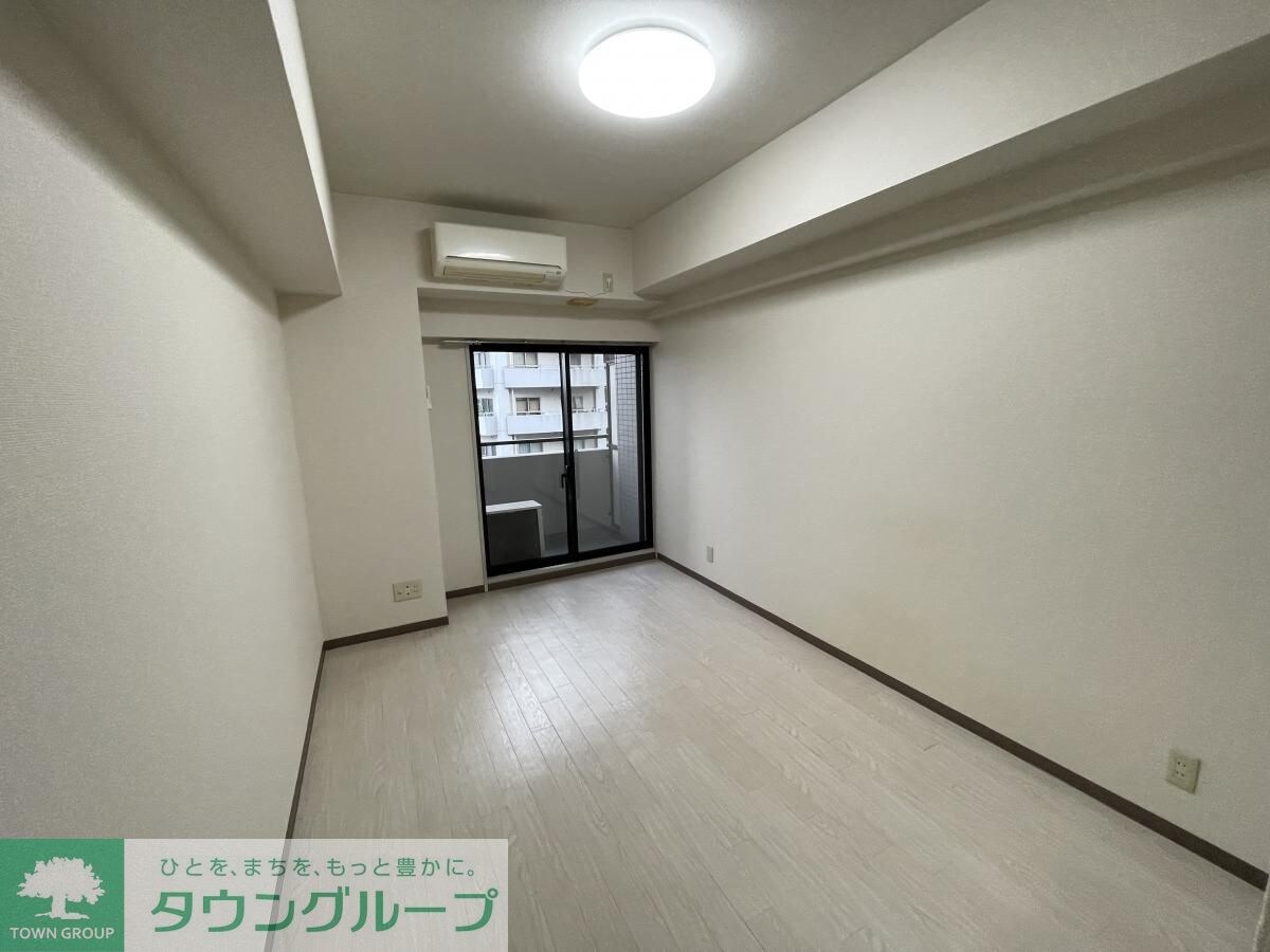 藤和シティスクエア練馬の物件内観写真