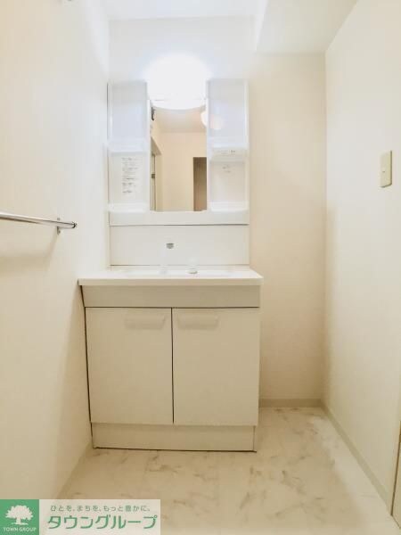 ハイシティプラザ南大泉の物件内観写真