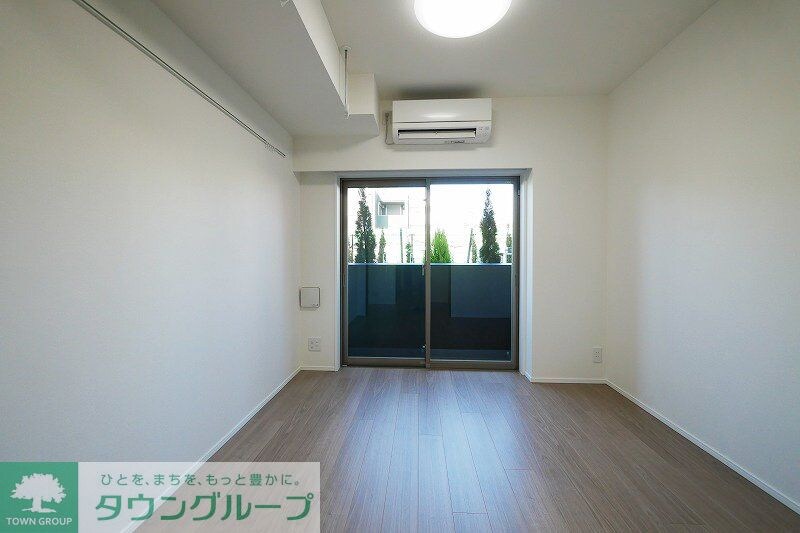 ラフィスタ練馬春日町の物件内観写真