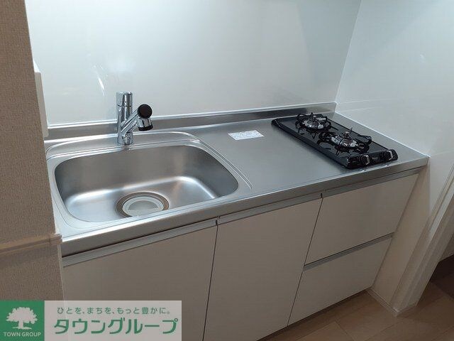 サクセス　ツリー　IIの物件内観写真