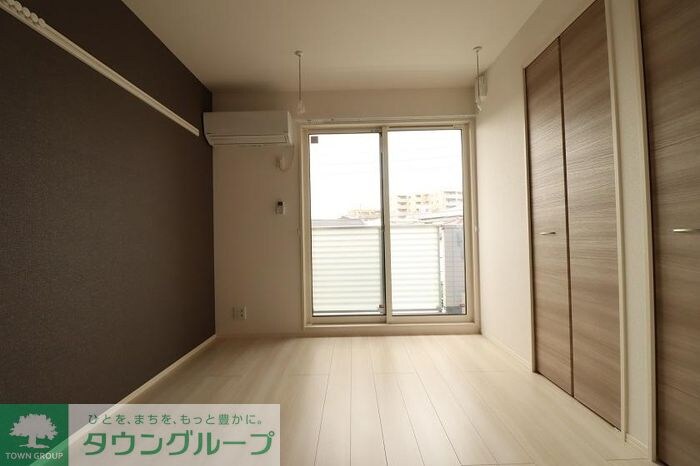 Casa Hermosaの物件内観写真