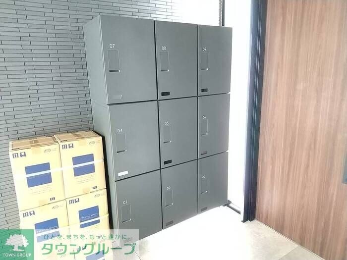 Casa Hermosaの物件内観写真