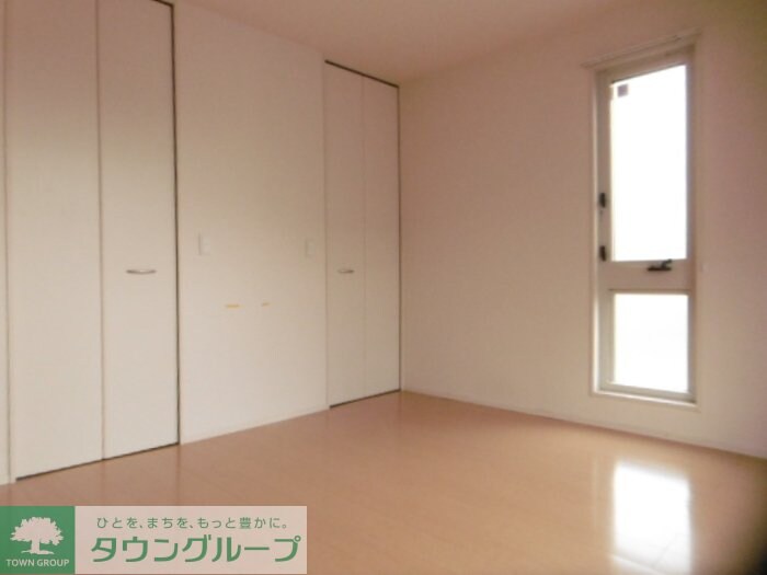 エーデルドルフ　Nr.1の物件内観写真