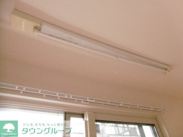 エーデルドルフ　Nr.1の物件内観写真