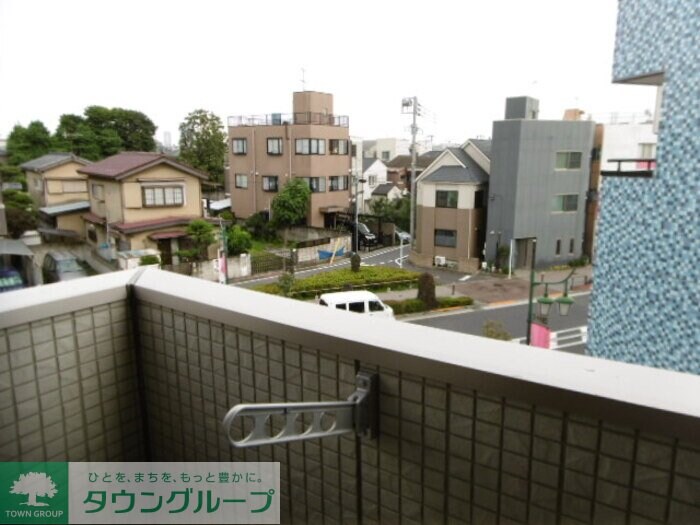 エーデルドルフ　Nr.1の物件内観写真