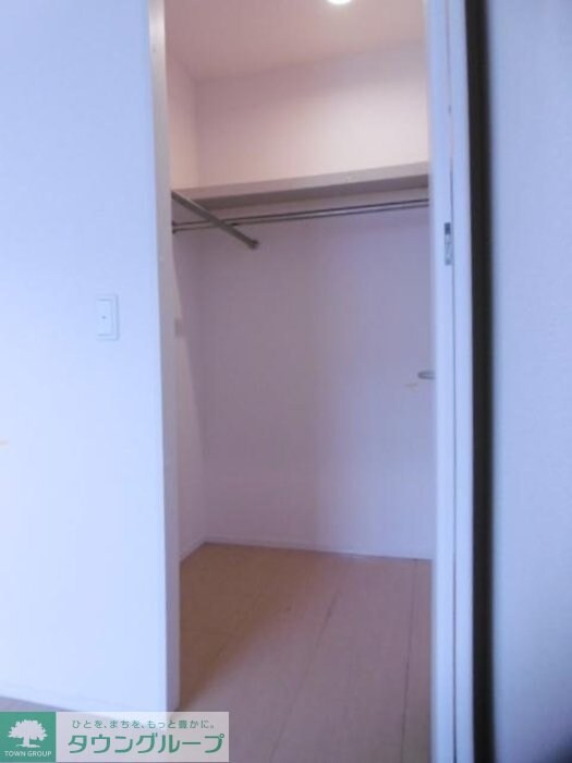 エーデルドルフ　Nr.1の物件内観写真