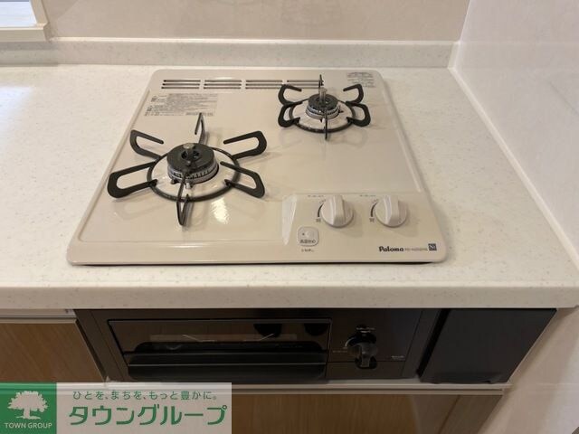 アルデバラン348の物件内観写真