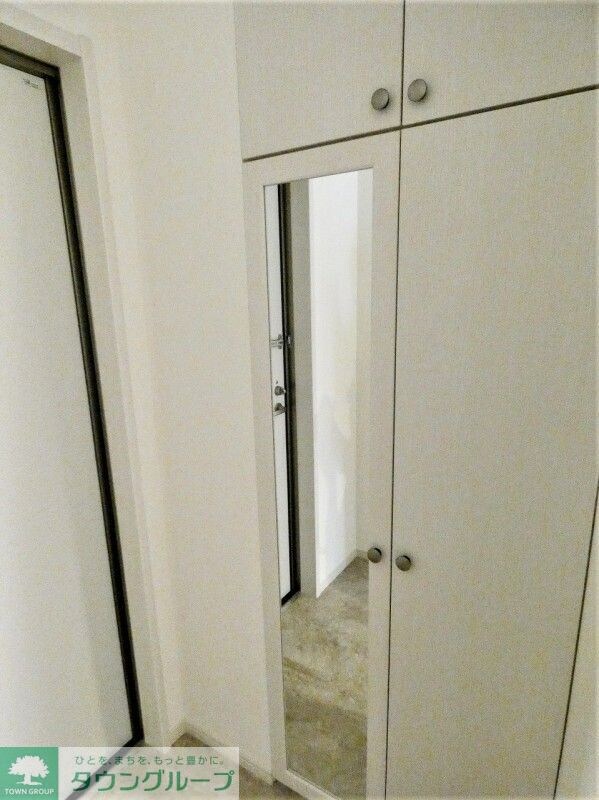 スカイ・フラワーの物件内観写真