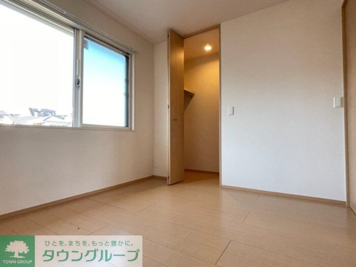 シャルマンの物件内観写真