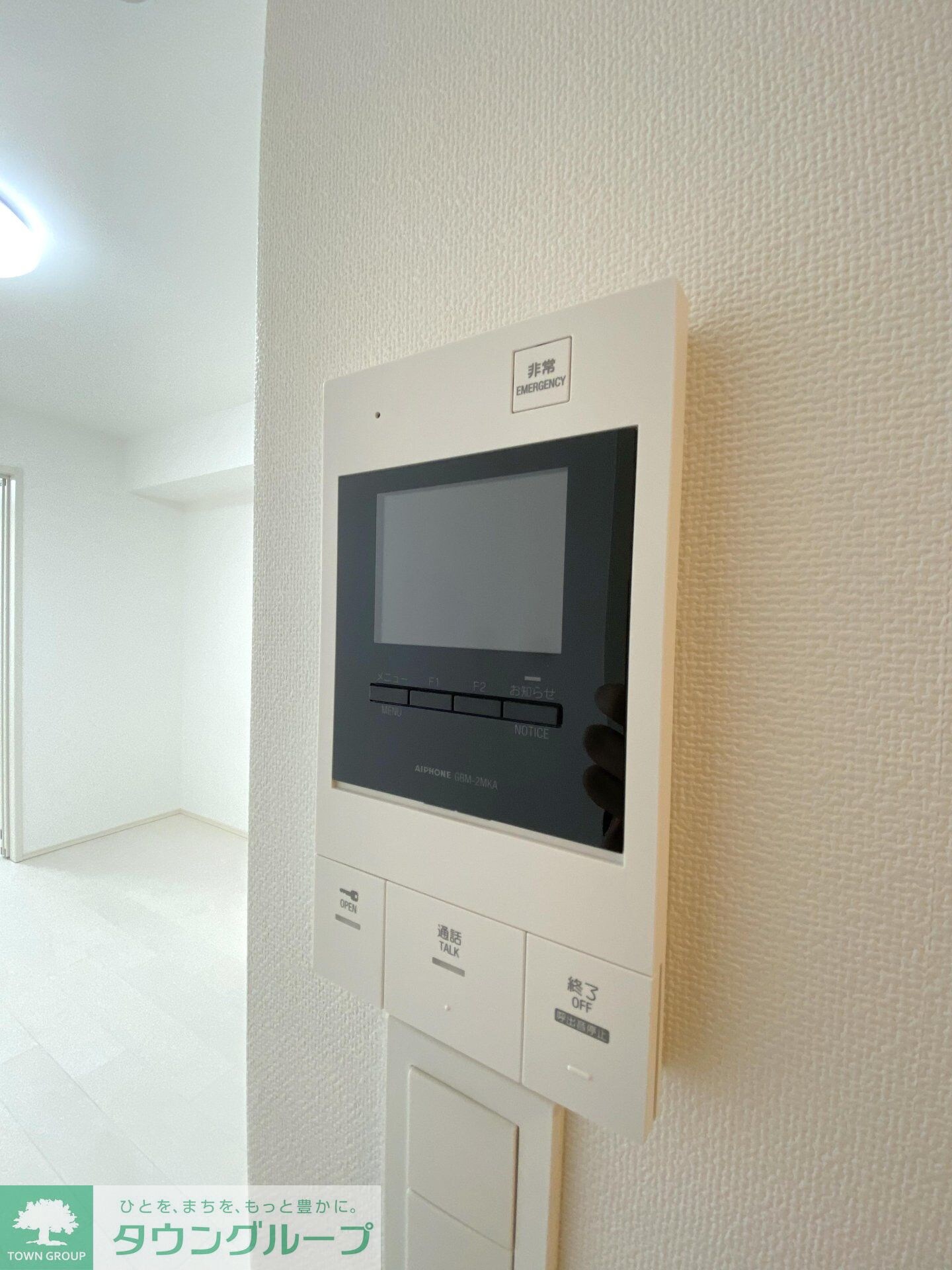 Ｄ’ｓ　ＶＡＲＩＥ練馬レジデンスの物件内観写真