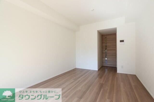 スパシエスタイル練馬春日町の物件内観写真