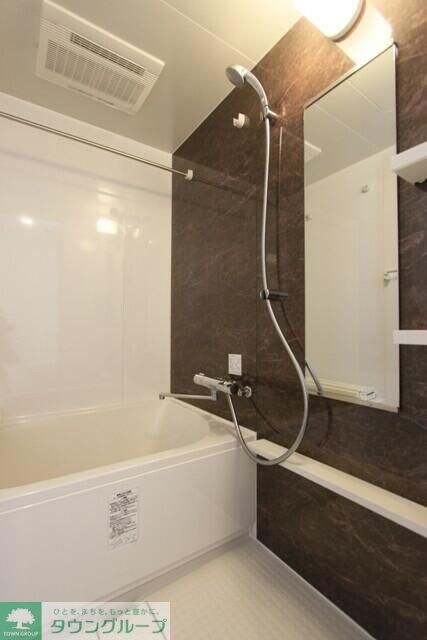 スパシエスタイル練馬春日町の物件内観写真