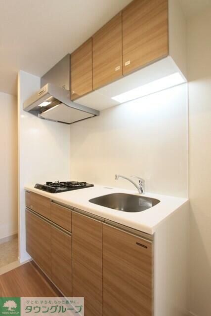 スパシエスタイル練馬春日町の物件内観写真