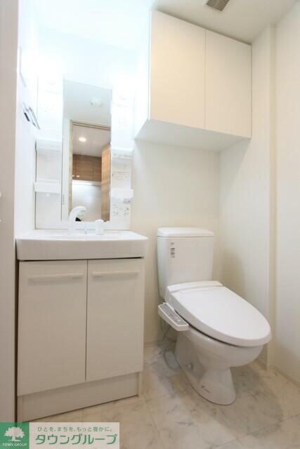 スパシエスタイル練馬春日町の物件内観写真