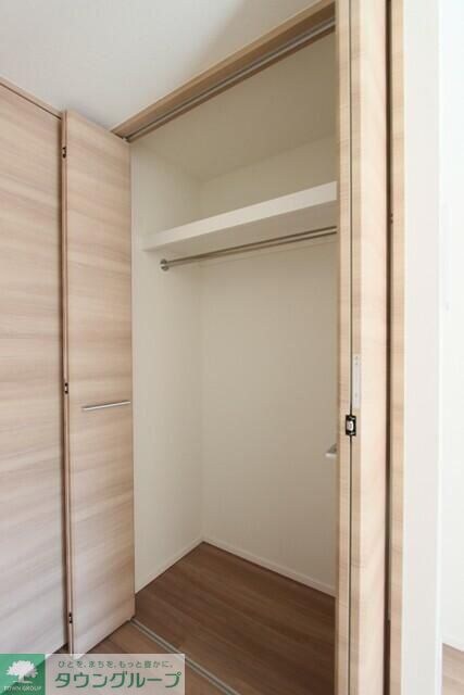 スパシエスタイル練馬春日町の物件内観写真