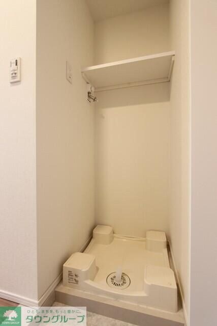 スパシエスタイル練馬春日町の物件内観写真