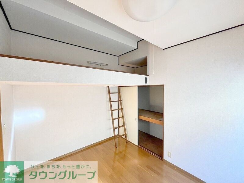 コーポタナベの物件内観写真