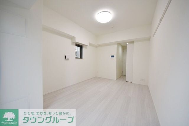 スクエアシティ東京保谷の物件内観写真