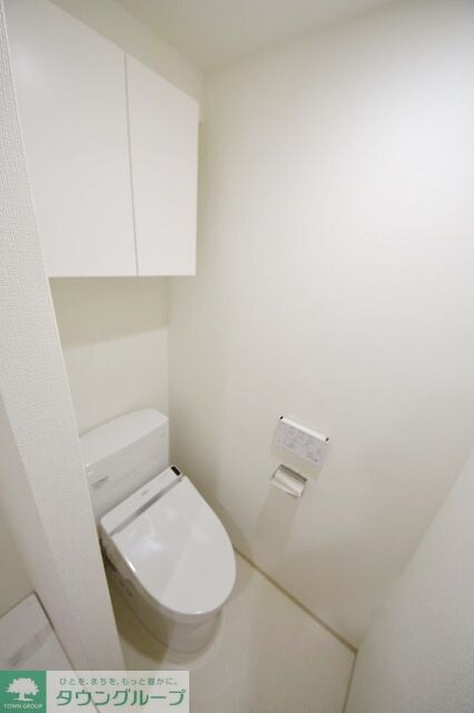 スクエアシティ東京保谷の物件内観写真